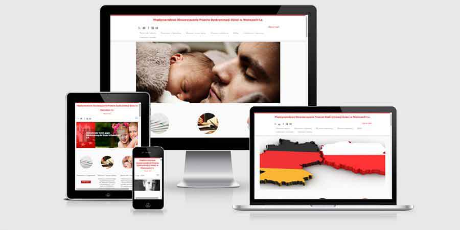 Responsive Webdesign Berlin